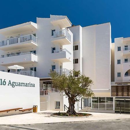 Barcel Ponent Playa Hotel Cala D´Or Buitenkant foto