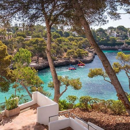 Barcel Ponent Playa Hotel Cala D´Or Buitenkant foto