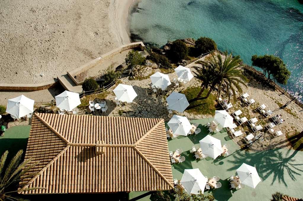 Barcel Ponent Playa Hotel Cala D´Or Buitenkant foto