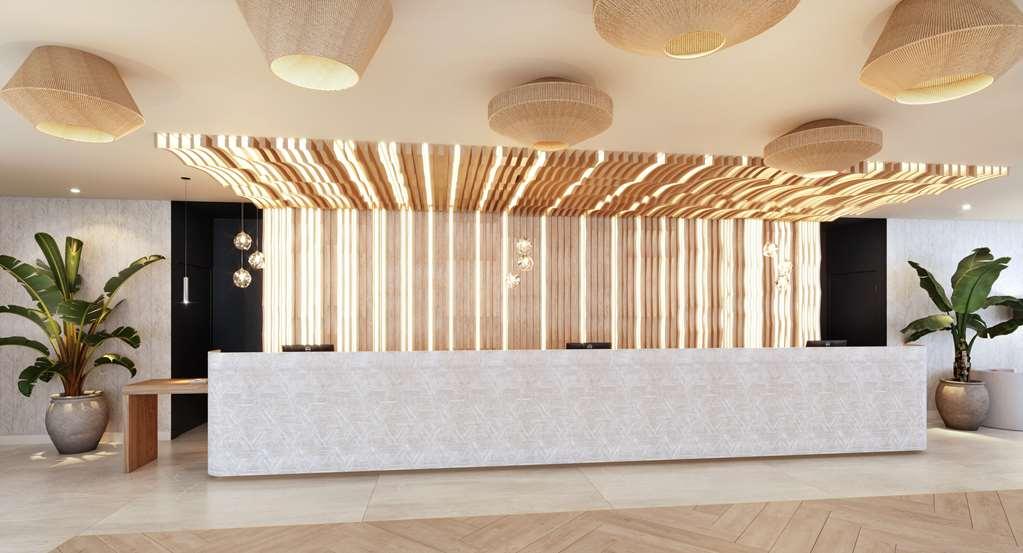 Barcel Ponent Playa Hotel Cala D´Or Buitenkant foto