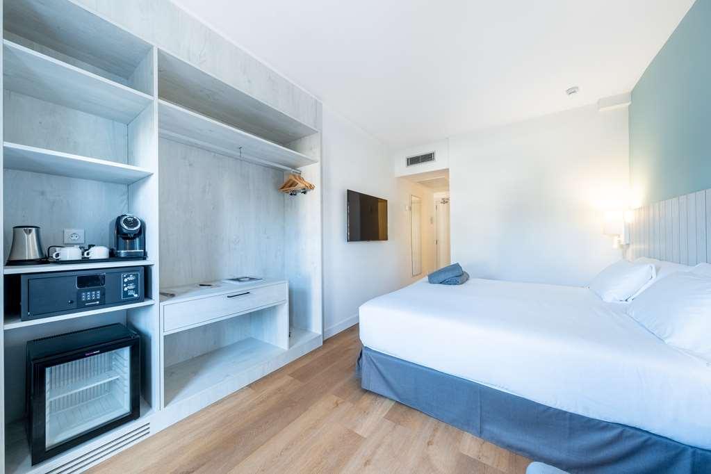 Barcel Ponent Playa Hotel Cala D´Or Kamer foto