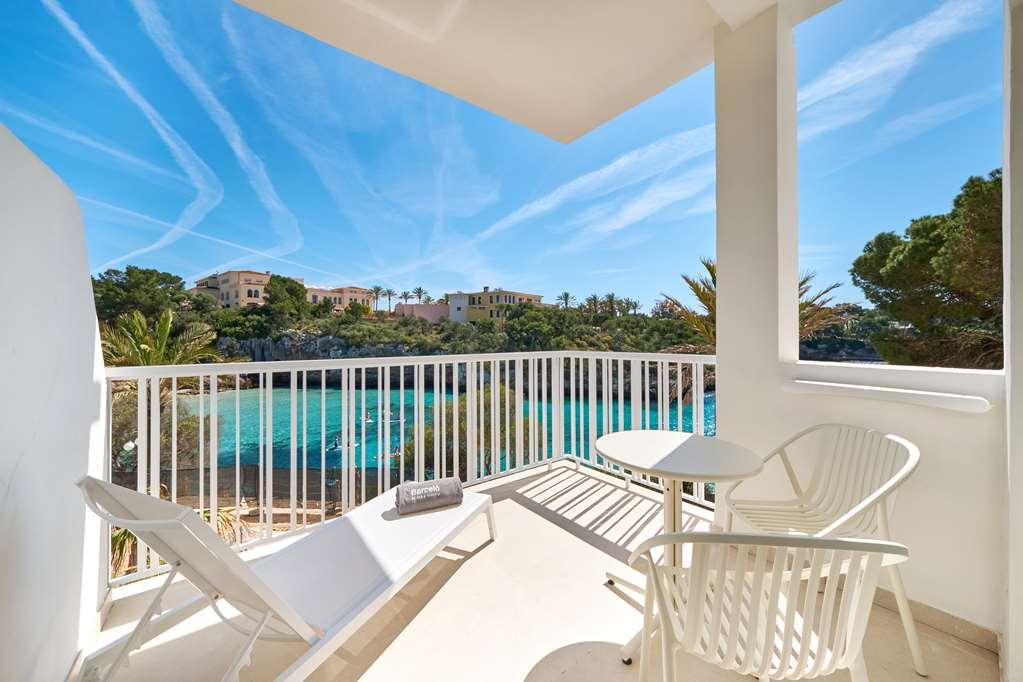 Barcel Ponent Playa Hotel Cala D´Or Buitenkant foto