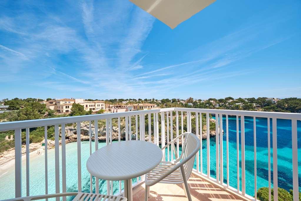 Barcel Ponent Playa Hotel Cala D´Or Buitenkant foto