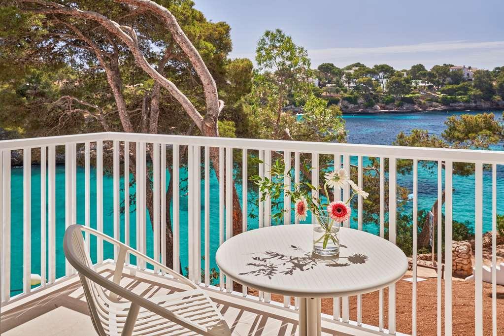 Barcel Ponent Playa Hotel Cala D´Or Buitenkant foto