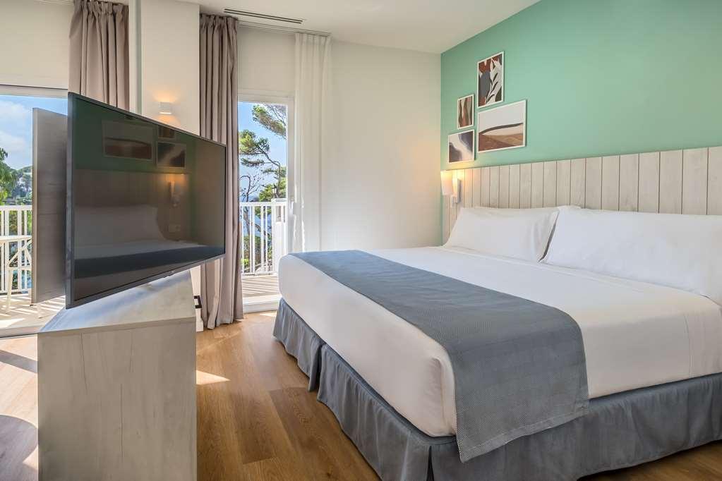 Barcel Ponent Playa Hotel Cala D´Or Kamer foto