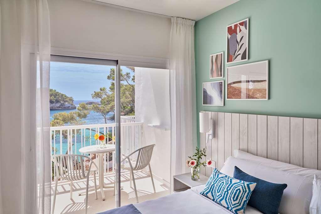 Barcel Ponent Playa Hotel Cala D´Or Kamer foto