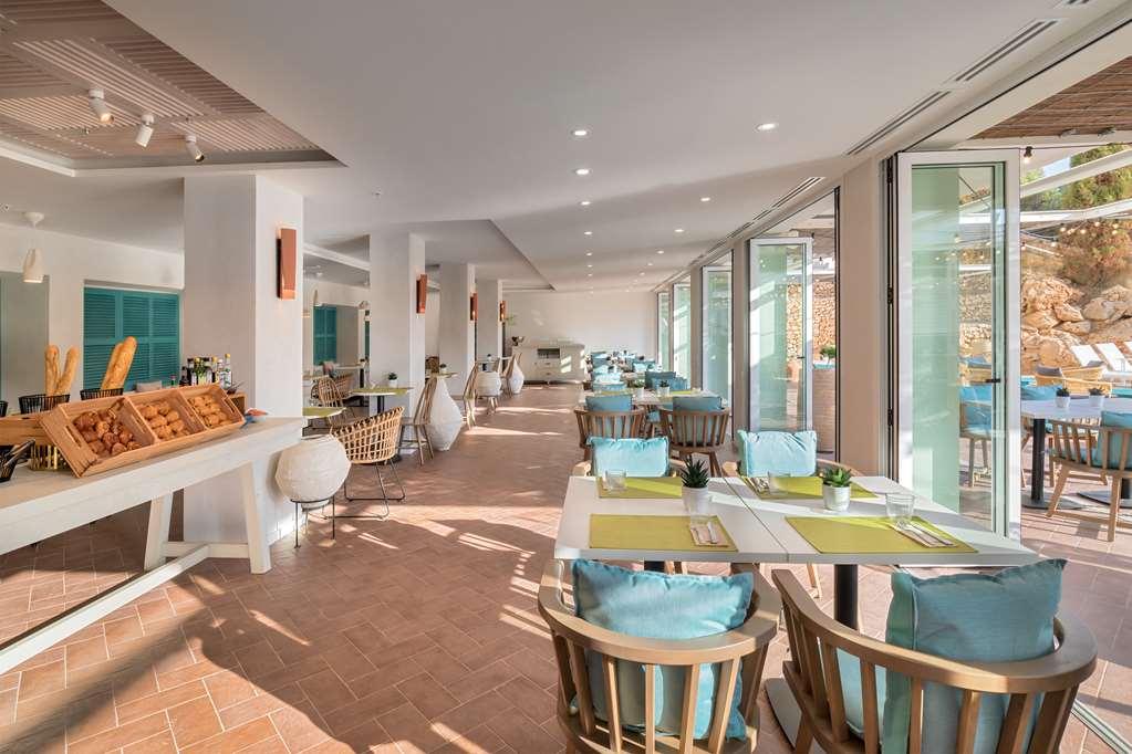 Barcel Ponent Playa Hotel Cala D´Or Restaurant foto