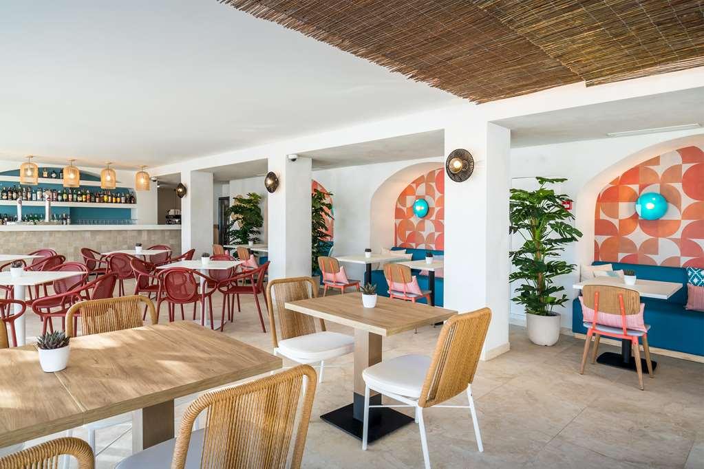 Barcel Ponent Playa Hotel Cala D´Or Restaurant foto