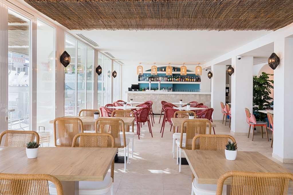 Barcel Ponent Playa Hotel Cala D´Or Restaurant foto