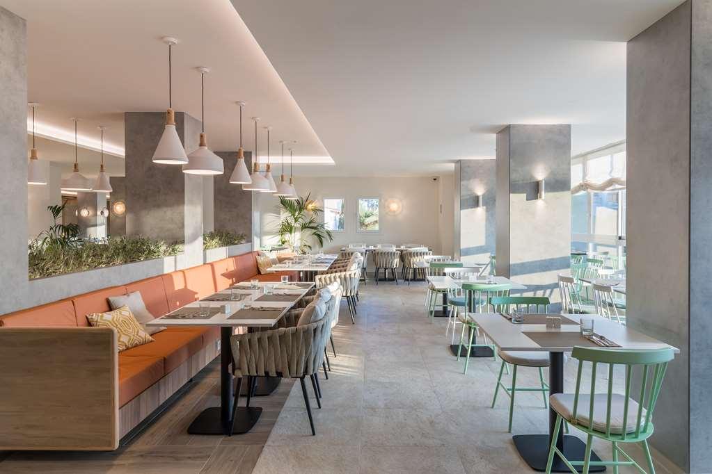 Barcel Ponent Playa Hotel Cala D´Or Restaurant foto