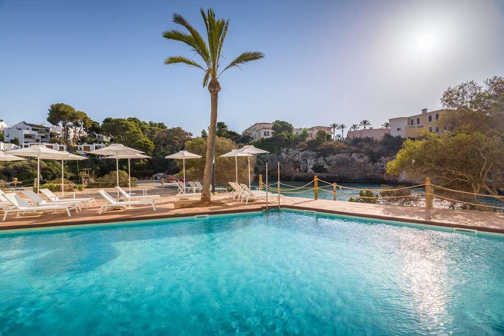 Barcel Ponent Playa Hotel Cala D´Or Faciliteiten foto