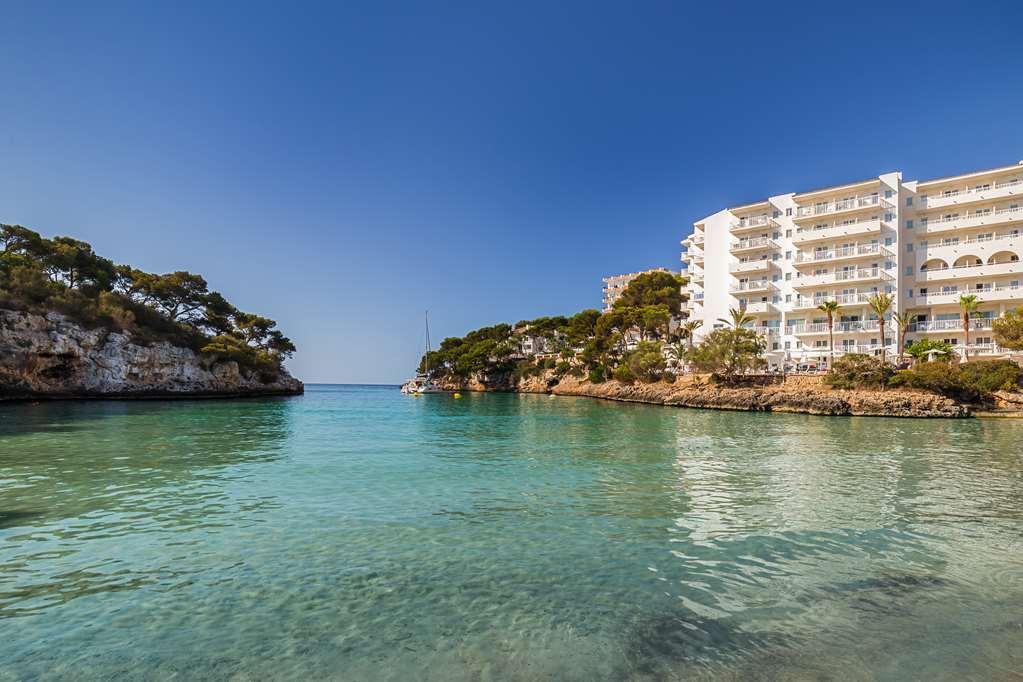 Barcel Ponent Playa Hotel Cala D´Or Buitenkant foto