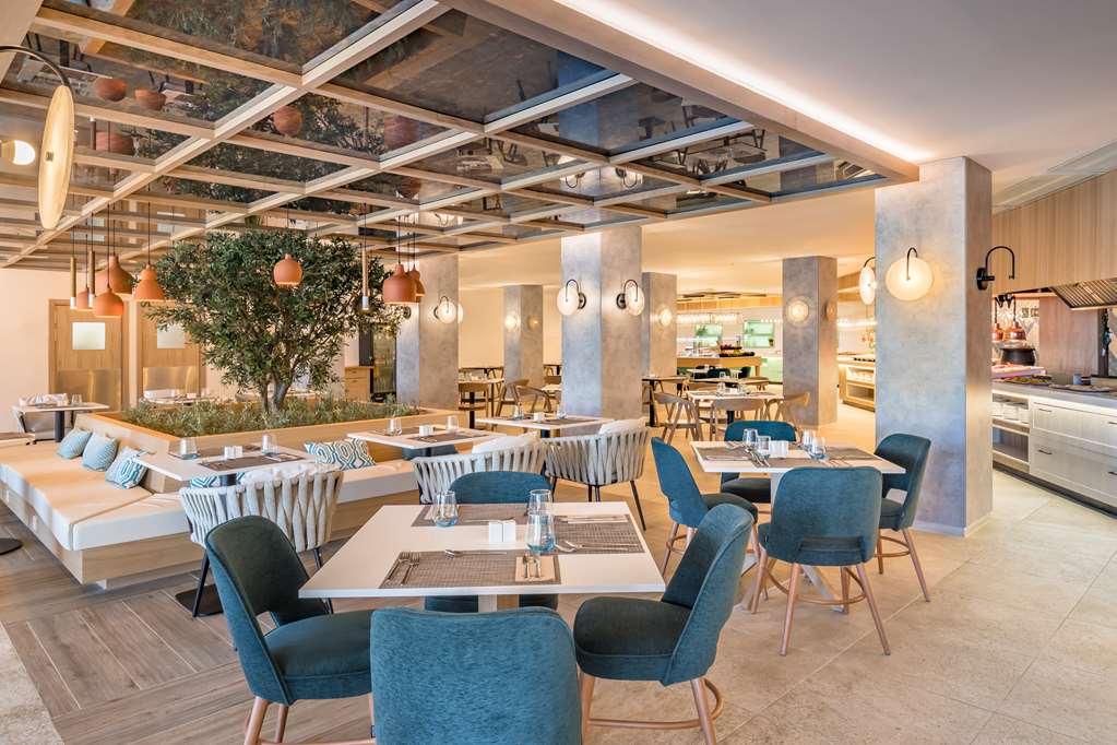 Barcel Ponent Playa Hotel Cala D´Or Restaurant foto
