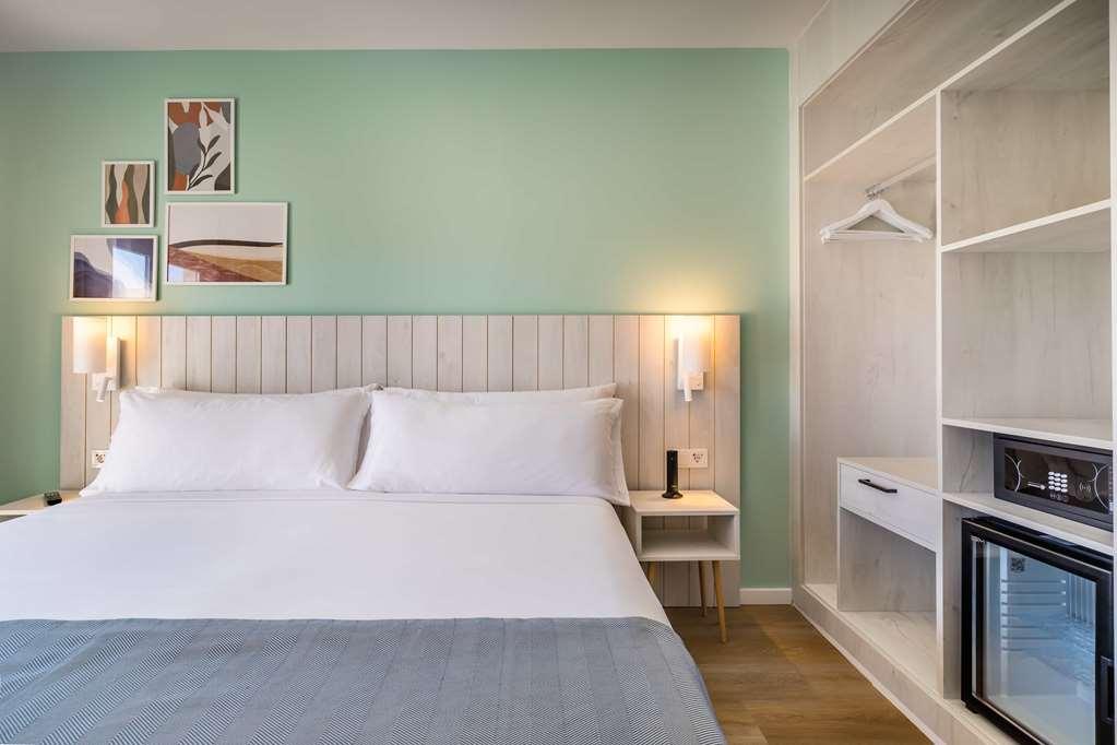 Barcel Ponent Playa Hotel Cala D´Or Kamer foto