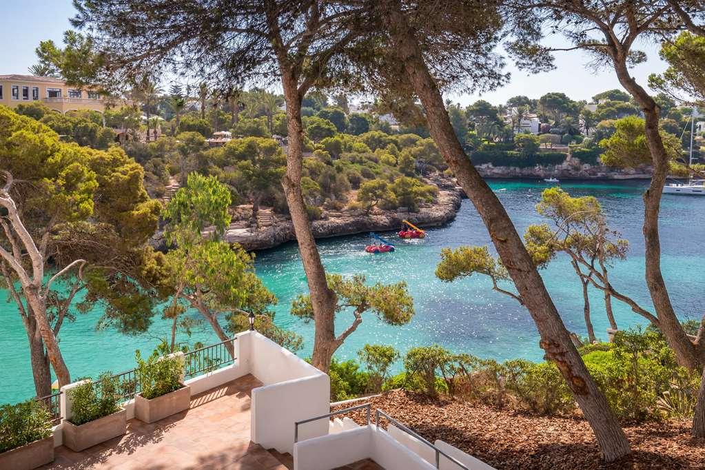 Barcel Ponent Playa Hotel Cala D´Or Buitenkant foto