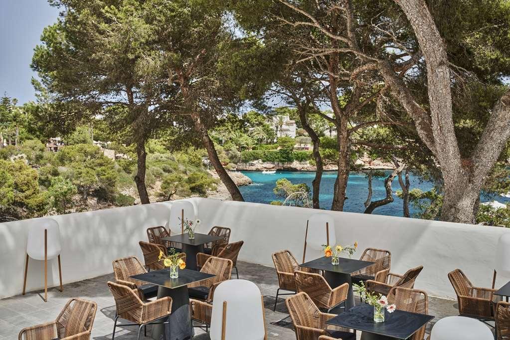 Barcel Ponent Playa Hotel Cala D´Or Restaurant foto