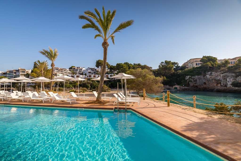 Barcel Ponent Playa Hotel Cala D´Or Faciliteiten foto