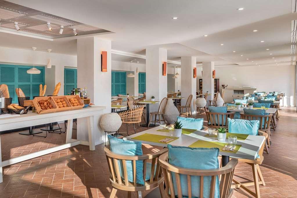 Barcel Ponent Playa Hotel Cala D´Or Restaurant foto