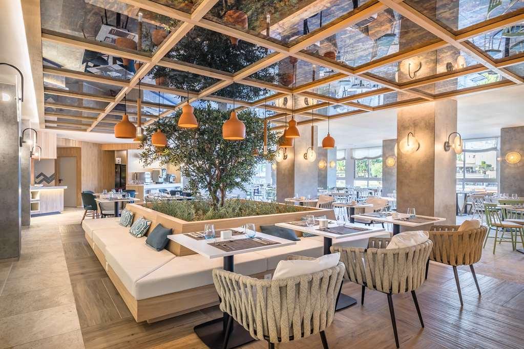 Barcel Ponent Playa Hotel Cala D´Or Restaurant foto