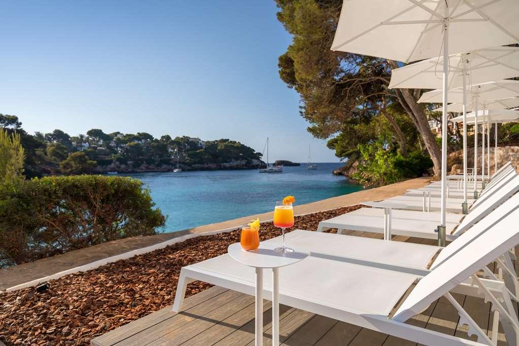 Barcel Ponent Playa Hotel Cala D´Or Faciliteiten foto